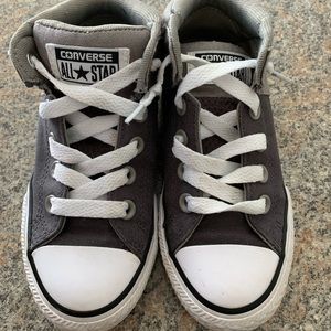 Converse, boys, size 13